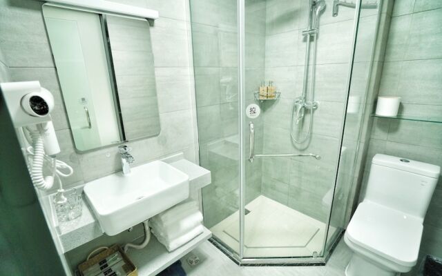 Hengdian Chayan Guest House