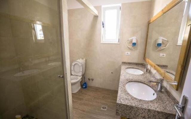 Hotel Sidi