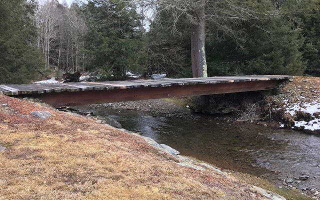 Catskill Getaway on 6 Acres With Swimming Pond!