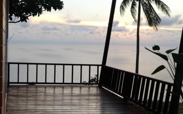 Love Koh Tao Villa