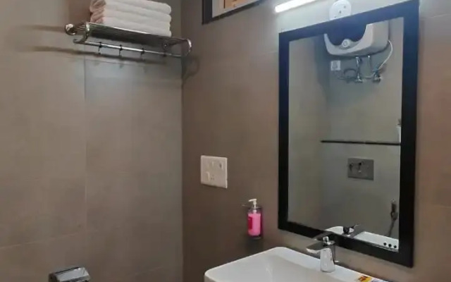 Mavens White Artemis Hospital Road Gurgaon