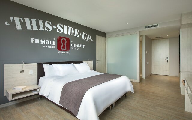 Hotel Sites Monteria