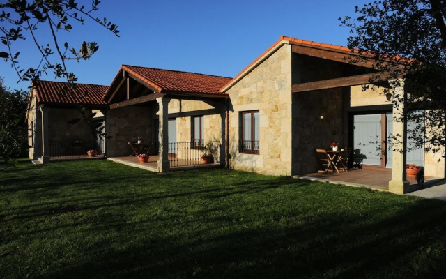 Apartamentos Os Migueliños