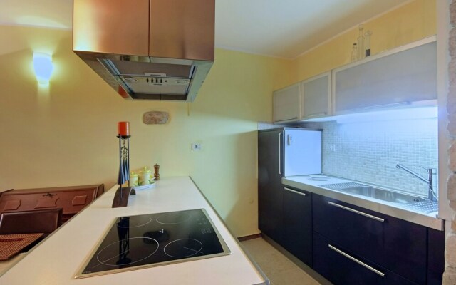 Angelo d'Oro Apartments I Volti