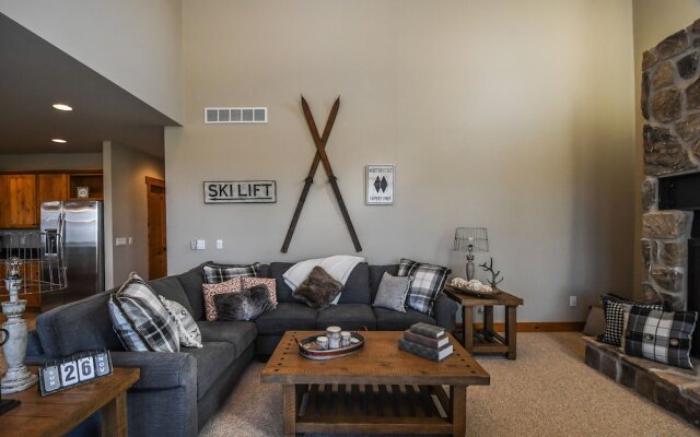 Winterfell 4 Bedroom Townhome