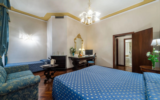 Locanda Sant'Agostin