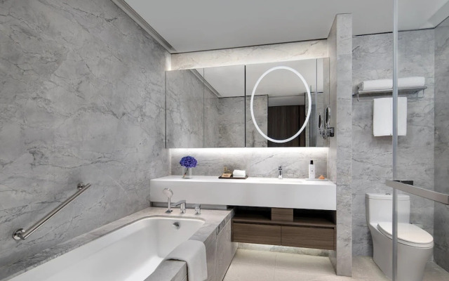 Ascott ICC Guangzhou