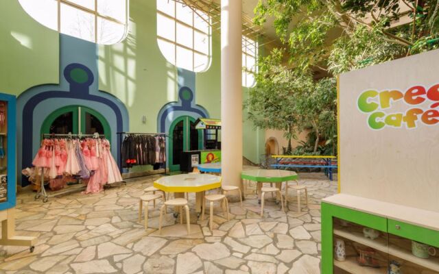 Center Parcs Park Hochsauerland