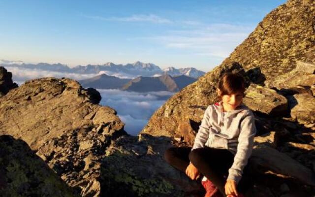 Alpenсolor Hotel Tonale