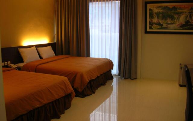 Villa Diamond