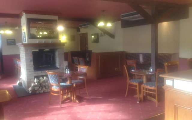 Old North Inn Hotel