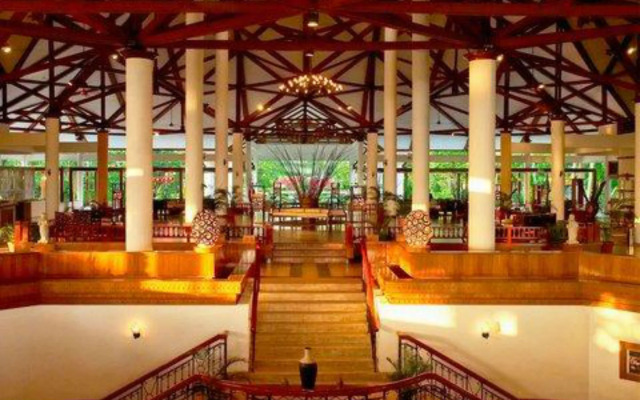 Bintan Lagoon Resort