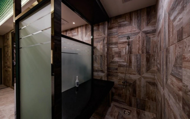 Hapcheon Moon Lake Hotel