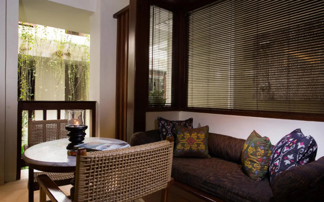Ubud Village Hotel