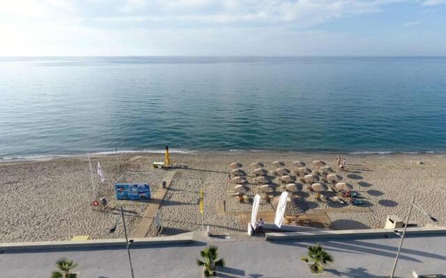 Seafront Αpartment