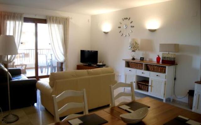 Apartamento Punta Prima 1