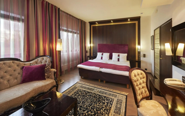 Holiday Inn Helsinki - Vantaa Airport by IHG