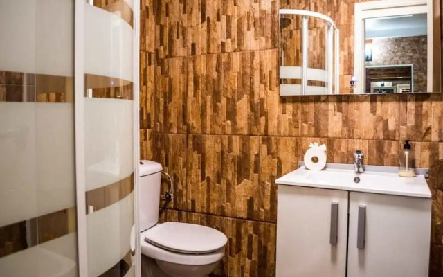 Hostal Poseidón
