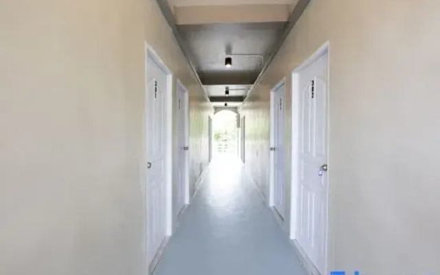 Room 304 Near Don Mueang Airport & BTS Wat PhraSi
