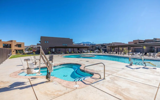 Desert Rose Villa 4