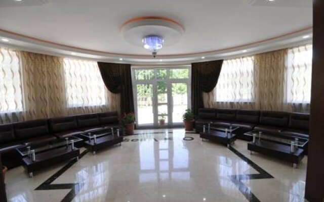 Vilesh Palace Hotel