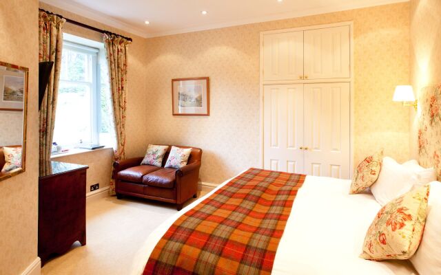 Lindeth Fell Country House