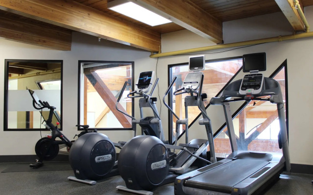 Hampton Inn and Suites Bemidji