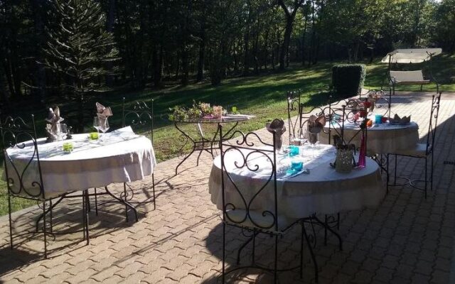 Chambres d'hôtes du Clos de la Dame