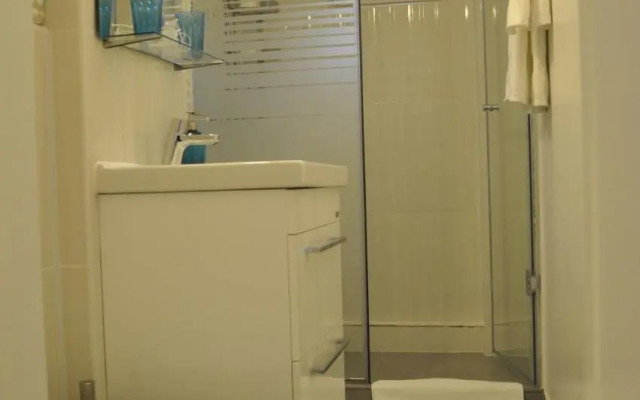 SMP Apartment
