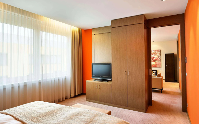 Austria Trend Hotel Savoyen Vienna - Image 6