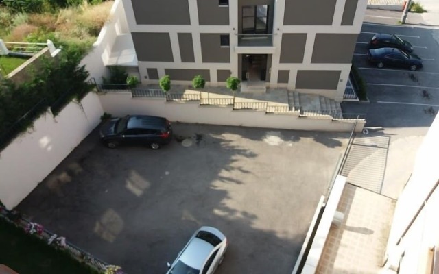 Varna Seaview Residence