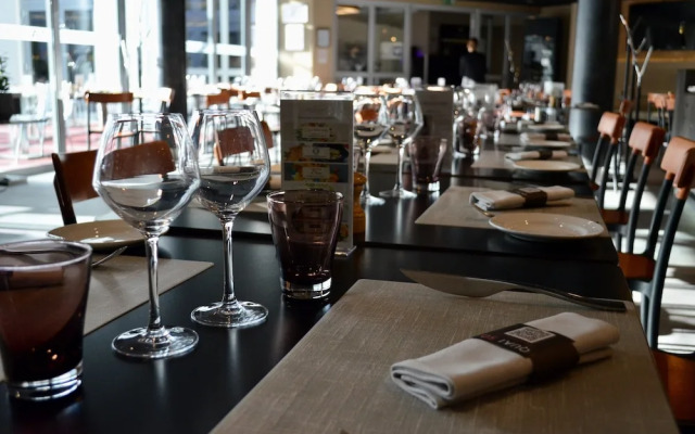 Spark By Hilton Lyon Ouest