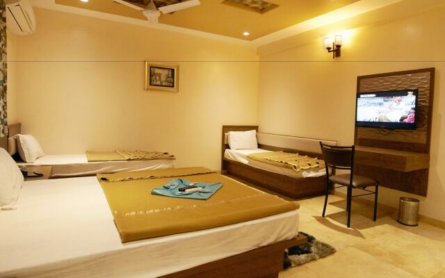 Hotel Sai Suraj Park