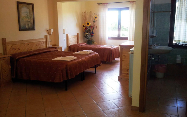 Agriturismo Zugarelli