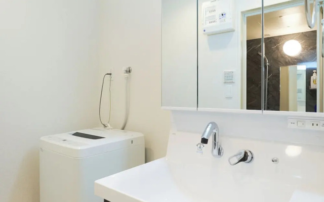 G-Stage 01 IKEBUKURO