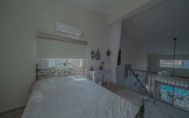 Beautiful 3 Bed Villa in Esentepe