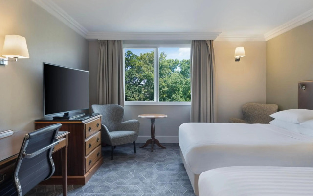 Delta Hotels by Marriott Huntingdon