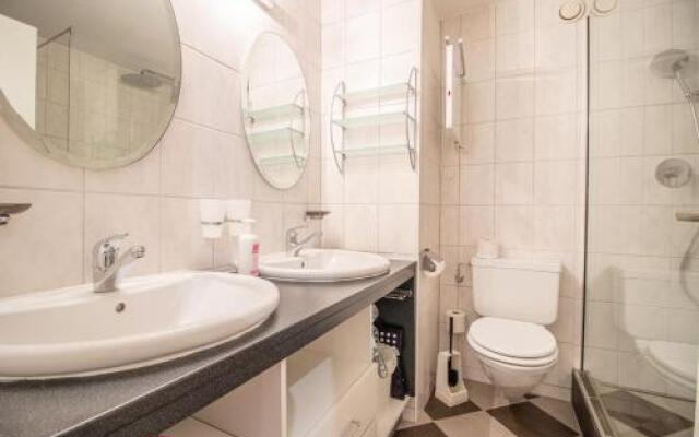 Apartment Rothorn 11