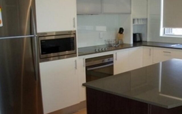 Watermark Apartments