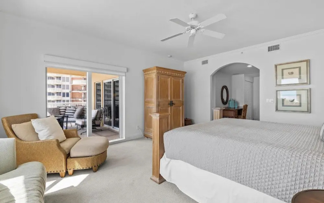 Atlantic Villas 301