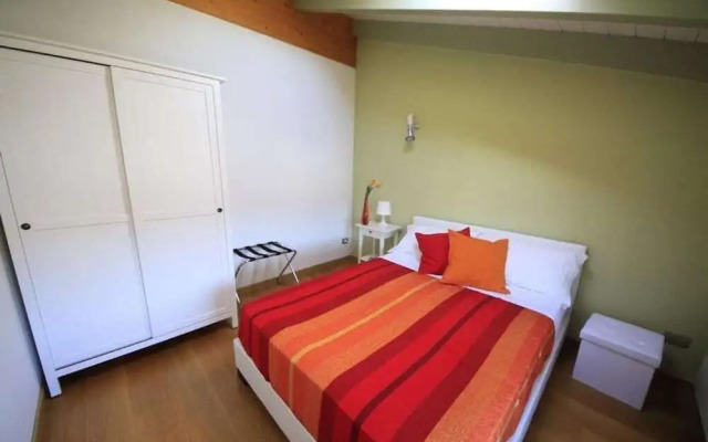 B&B la Mondina