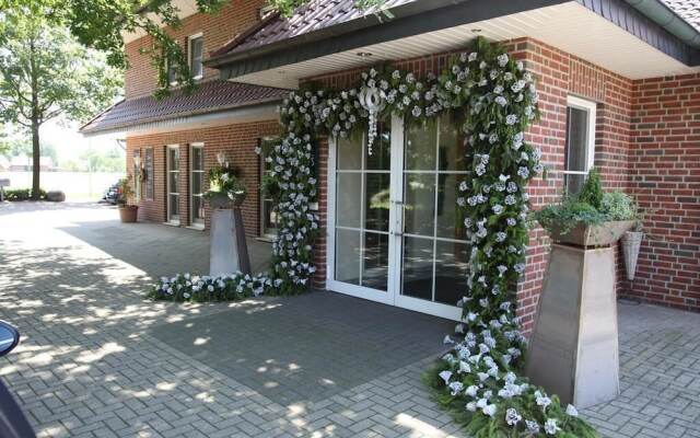 Hotel Restaurant Gerwing-Wulf