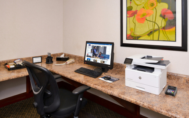 Hampton Inn & Suites Wilmington