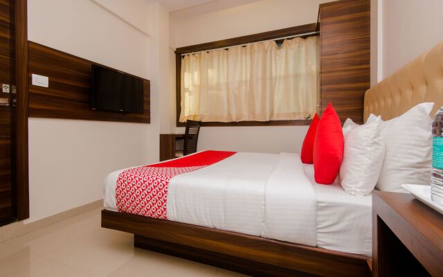 OYO 14984 Hotel Mumbai International