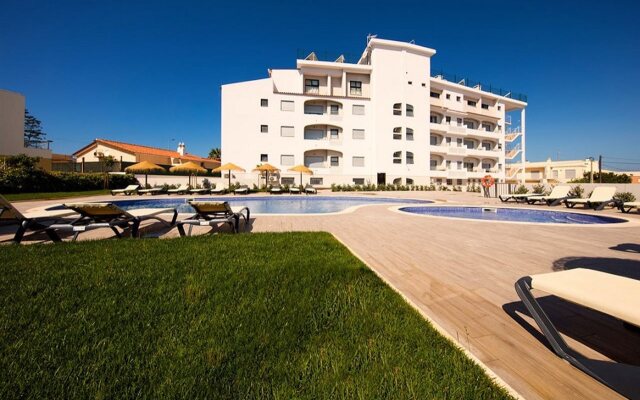 Agua Hotels Alvor Jardim