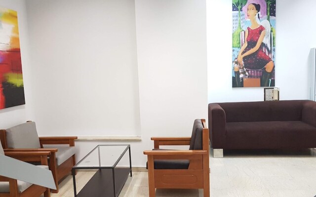 Erra - Carmine - Athens Center,150m²,6 BD,3 BATH