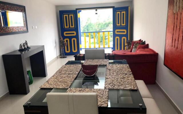 Real Hostel Apartamento 3