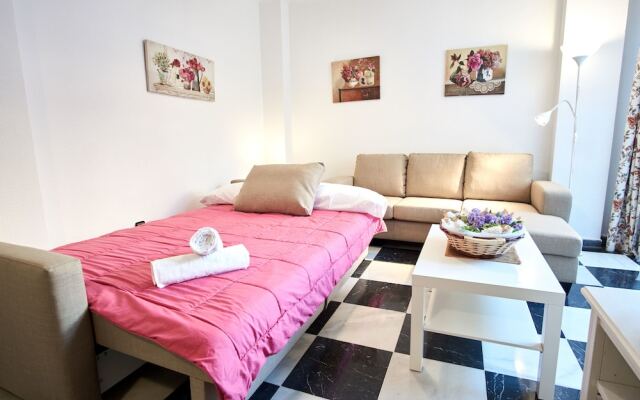 Nervion Paradise by Valcambre