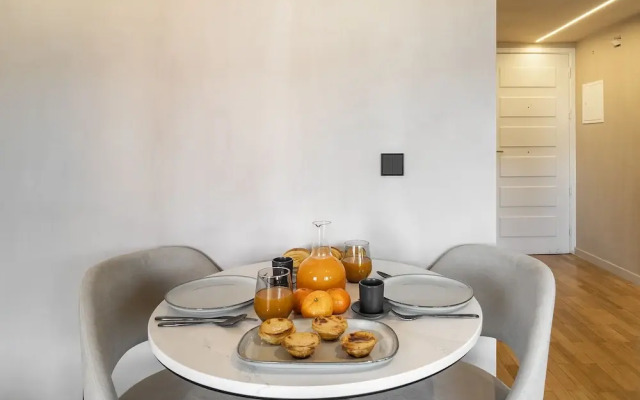 Lisbon Dream Stay Unmatched Elegance And Comfort