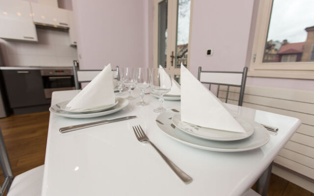Apparthotel Masna